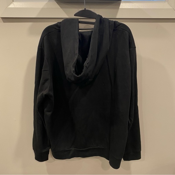 Zara zip up hoodie - Picture 3 of 3